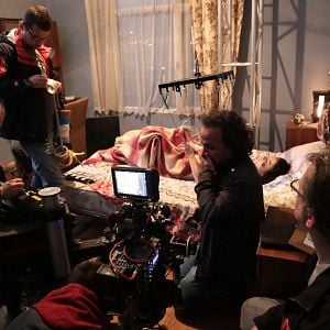 Fotoğraf Azazil: Düğüm