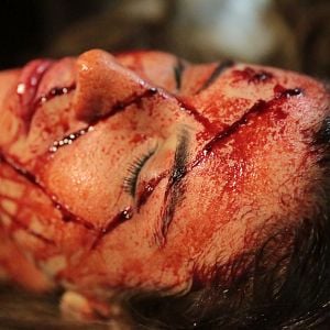 Fotoğraf Azazil: Düğüm