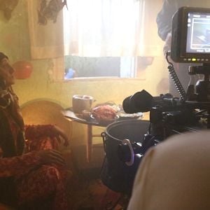 Fotoğraf Azazil: Düğüm