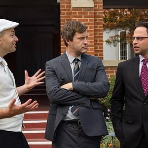 Fotoğraf Paul Scheer