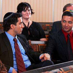 Fotoğraf Jai Rodriguez