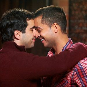 Fotoğraf Jai Rodriguez