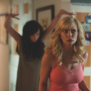 Fotoğraf Jaime Pressly