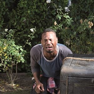 Fotoğraf Anormal Aktivite 2