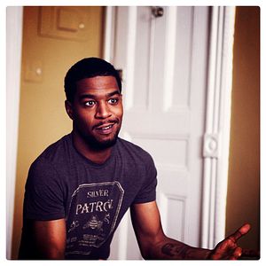 Fotoğraf Two Night Stand