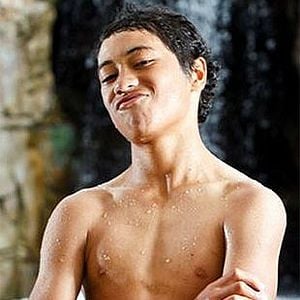 Fotoğraf James Rolleston