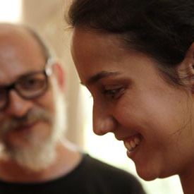 Fotoğraf Annemle Geçen Yaz