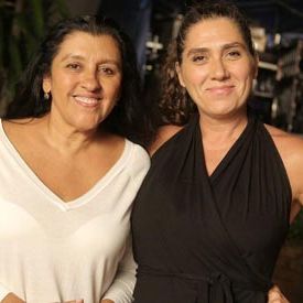 Fotoğraf Annemle Geçen Yaz