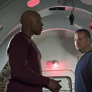 Fotoğraf NCIS: Los Angeles