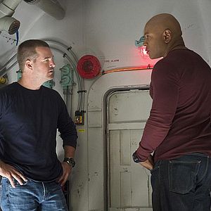 Fotoğraf NCIS: Los Angeles