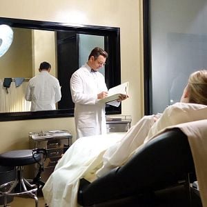 Fotoğraf Masters of Sex