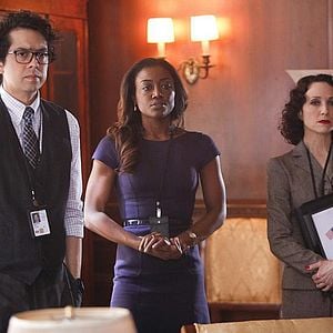 Fotoğraf Madam Secretary