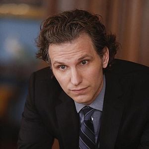 Fotoğraf Sebastian Arcelus