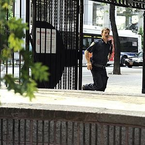 Fotoğraf Blue Bloods