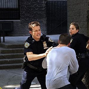 Fotoğraf Blue Bloods