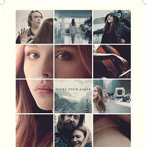 Fotoğraf Eğer Yaşarsam