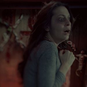 Fotoğraf Dabbe 5: Zehr-i Cin