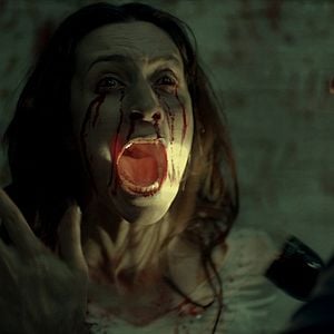 Fotoğraf Dabbe 5: Zehr-i Cin