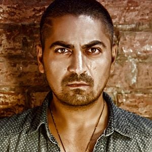 Fotoğraf Bülent Polat