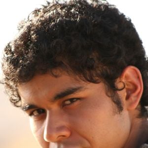 Fotoğraf Kristyan Ferrer