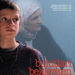 Fotoğraf Bulutları Beklerken