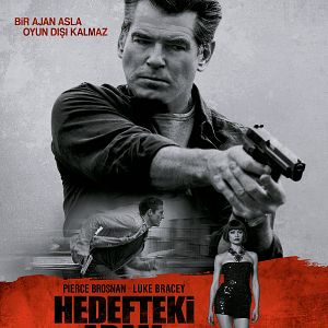 Fotoğraf Hedefteki Adam