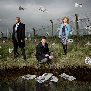 Fotoğraf Noel Clarke