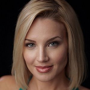 Fotoğraf Brianne Davis