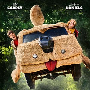 Fotoğraf Salak ile Avanak Geri Dönüyor