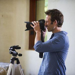 Fotoğraf Michael Vartan