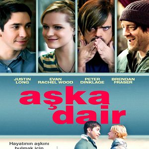 Fotoğraf Aşka Dair