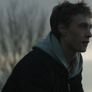 Fotoğraf George MacKay