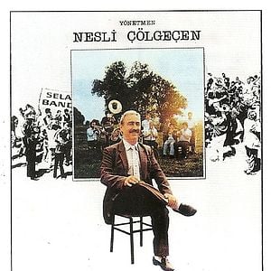 Fotoğraf Selamsız Bandosu