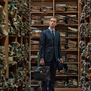 Fotoğraf Alexander Fehling