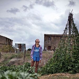 Fotoğraf Maria Alexandra Lungu