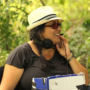 Fotoğraf Sudabeh Mortezai