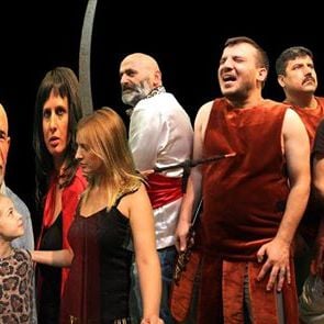 Fotoğraf Ve Şeytan