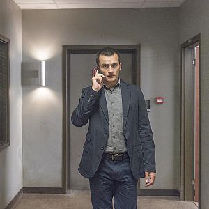 Fotoğraf Rupert Friend