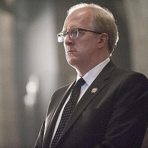 Fotoğraf Tracy Letts