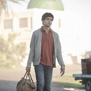 Fotoğraf Suraj Sharma