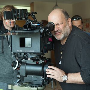 Fotoğraf Eran Riklis