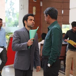 Fotoğraf Emraan Hashmi