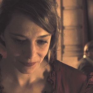 Fotoğraf Anna Mouglalis