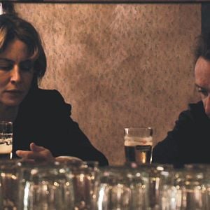 Fotoğraf Anna Mouglalis