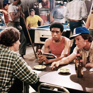 Fotoğraf Richard Pryor