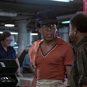 Fotoğraf Richard Pryor