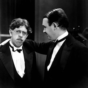 Fotoğraf La Chienne