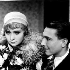 Fotoğraf La Chienne