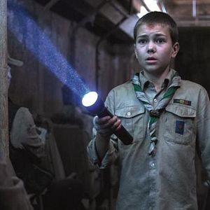 Fotoğraf Ölüm Kampı