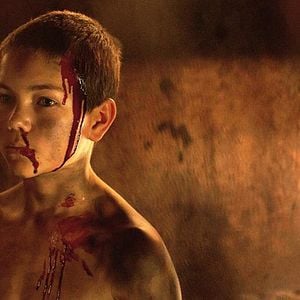 Fotoğraf Ölüm Kampı